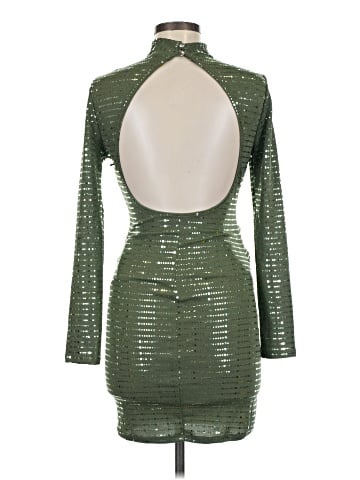 Marion Cocktail Dress (view 2)