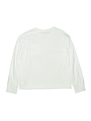 Athleta Girl Long Sleeve T-Shirt (view 2)