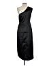French Connection Black Cocktail Dress Size 4 - photo 2