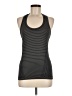 Athleta Gray Tank Top Size M (estimated) - photo 1