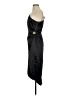 French Connection Black Cocktail Dress Size 4 - photo 5