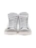 No Boundaries White Sneakers Size 7 1/2 - photo 2