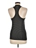 Athleta Gray Tank Top Size M (estimated) - photo 2