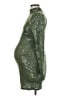 Marion Green Cocktail Dress Size M - photo 5