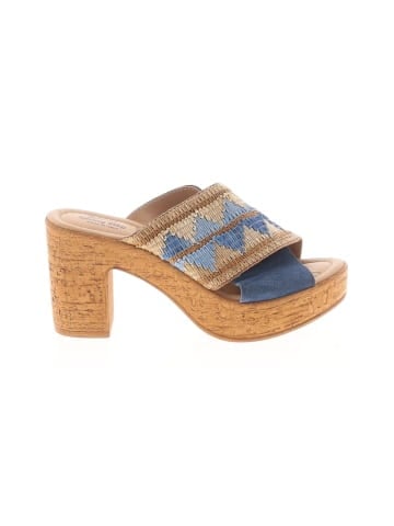 Spring Step Wedges (view 1)