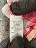 Liz Claiborne Pink Sleeveless Blouse Size XXL (tall) - photo 8