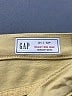 Gap Yellow Jeans Size 31R - photo 4