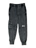 Zara Gray Cargo Pants Size 6 - 7 - photo 1