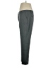 MNG Houndstooth Gray Dress Pants Size 14 - photo 5