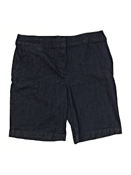 Talbots Outlet Denim Shorts