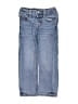 Old Navy 100% Cotton Blue Jeans Size 2T - photo 1