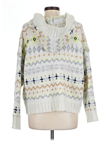 American Eagle Outfitters Pullover Sweater (view 2)