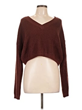 Aeropostale Pullover Sweater