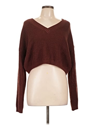 Aeropostale Pullover Sweater (view 1)