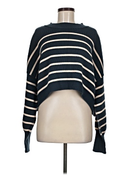 Free People Pullover Sweater
