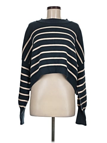 Free People Pullover Sweater (view 1)