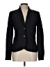 J.Crew Black Blazer Size 10 - photo 1