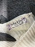 Jolie & Joy Ivory Pullover Sweater Size M - photo 4