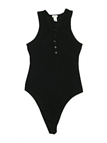 Forever 21 Bodysuit (view 1)