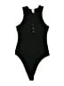 Forever 21 Black Bodysuit Size XL - photo 1