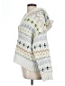American Eagle Outfitters Chevron-herringbone White Pullover Sweater Size M - photo 5