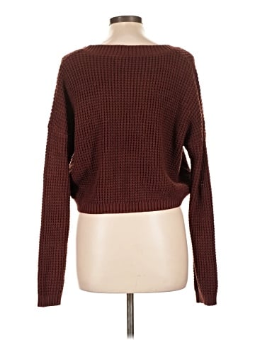 Aeropostale Pullover Sweater (view 2)