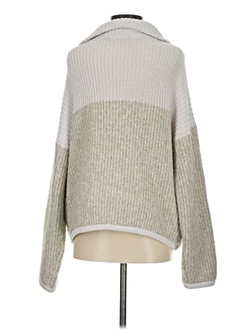 Varley Pullover Sweater (view 2)