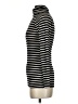 Zara Basic Black Long Sleeve Turtleneck Size S - photo 5