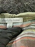 Charlotte Russe Green Jacket Size L - photo 7