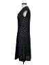 Avon Polka Dots Black Casual Dress Size S - photo 5
