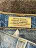 Levi's Blue Jeans Size 29 waist - photo 7