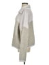 Varley 100% Cotton Silver Pullover Sweater Size S - photo 5