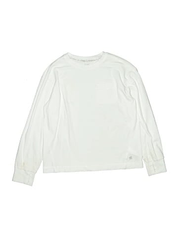 Athleta Girl Long Sleeve T-Shirt (view 1)