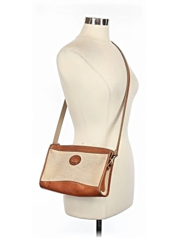Dooney & Bourke Leather Crossbody Bag (view 2)