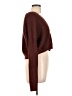 Aeropostale Brown Pullover Sweater Size L - photo 4