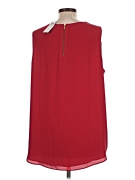 Chico's Sleeveless Blouse (view 2)