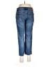 Lucky Brand Blue Jeans Size 6 - photo 2