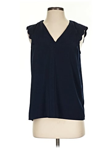 Mix by 41 Hawthorn Sleeveless Blouse (view 1)