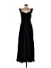 Lulus 100% Polyester Black Cocktail Dress Size M - photo 1