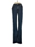 FRAME Blue Jeans Size 25 waist - photo 1