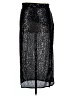 H&M Black Formal Skirt Size 12 - photo 1
