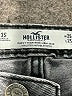 Hollister Solid Gray Jeans Size 26S - photo 4