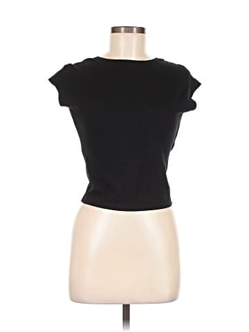 ForeFair Short Sleeve Turtleneck (view 1)