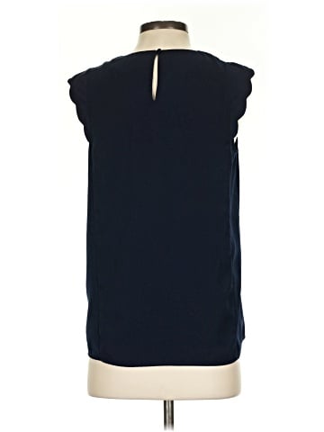 Mix by 41 Hawthorn Sleeveless Blouse (view 2)