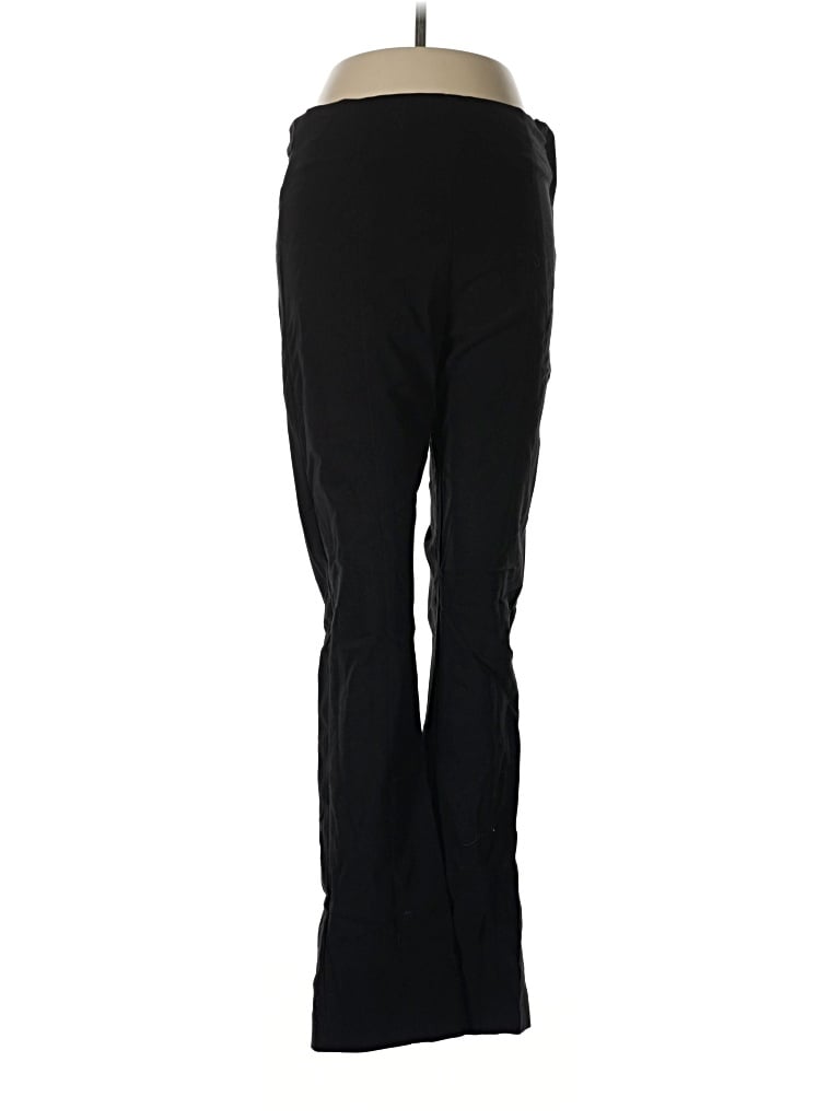 Pre-owned Mm. Lafleur Active Pants In Black