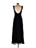 Lulus 100% Polyester Black Cocktail Dress Size M - photo 2