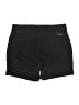 Eddie Bauer Solid Black Shorts Size 10 - photo 2
