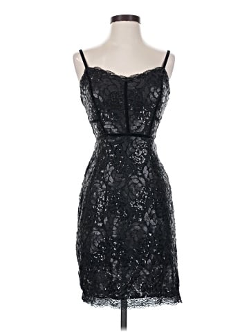 Idyllwind Fueled by Miranda Lambert Cocktail Dress (view 1)