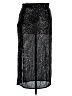 H&M Black Formal Skirt Size 12 - photo 2