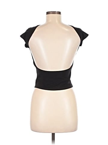 ForeFair Short Sleeve Turtleneck (view 2)